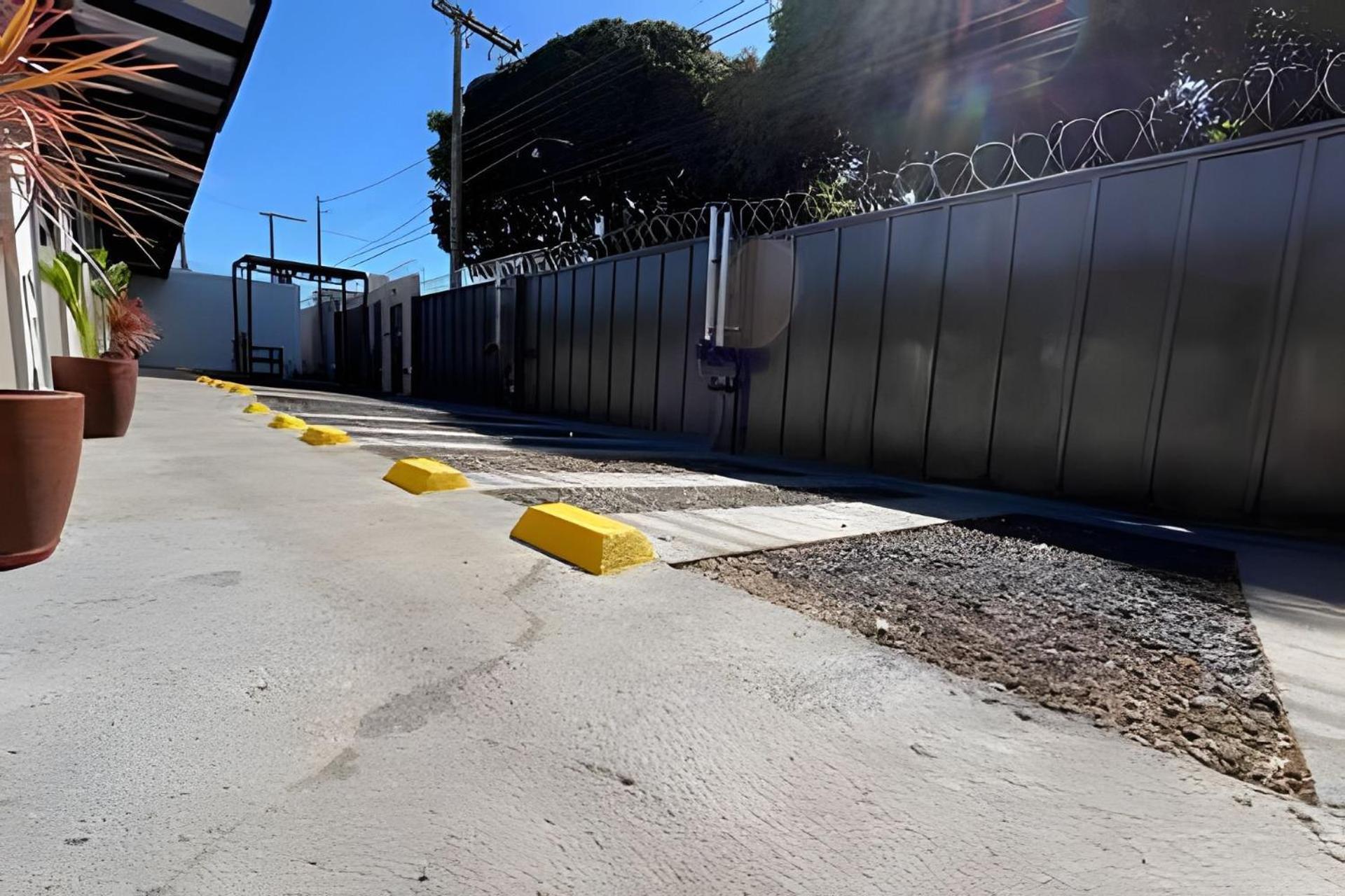Ln Studios Uberlândia Exterior photo