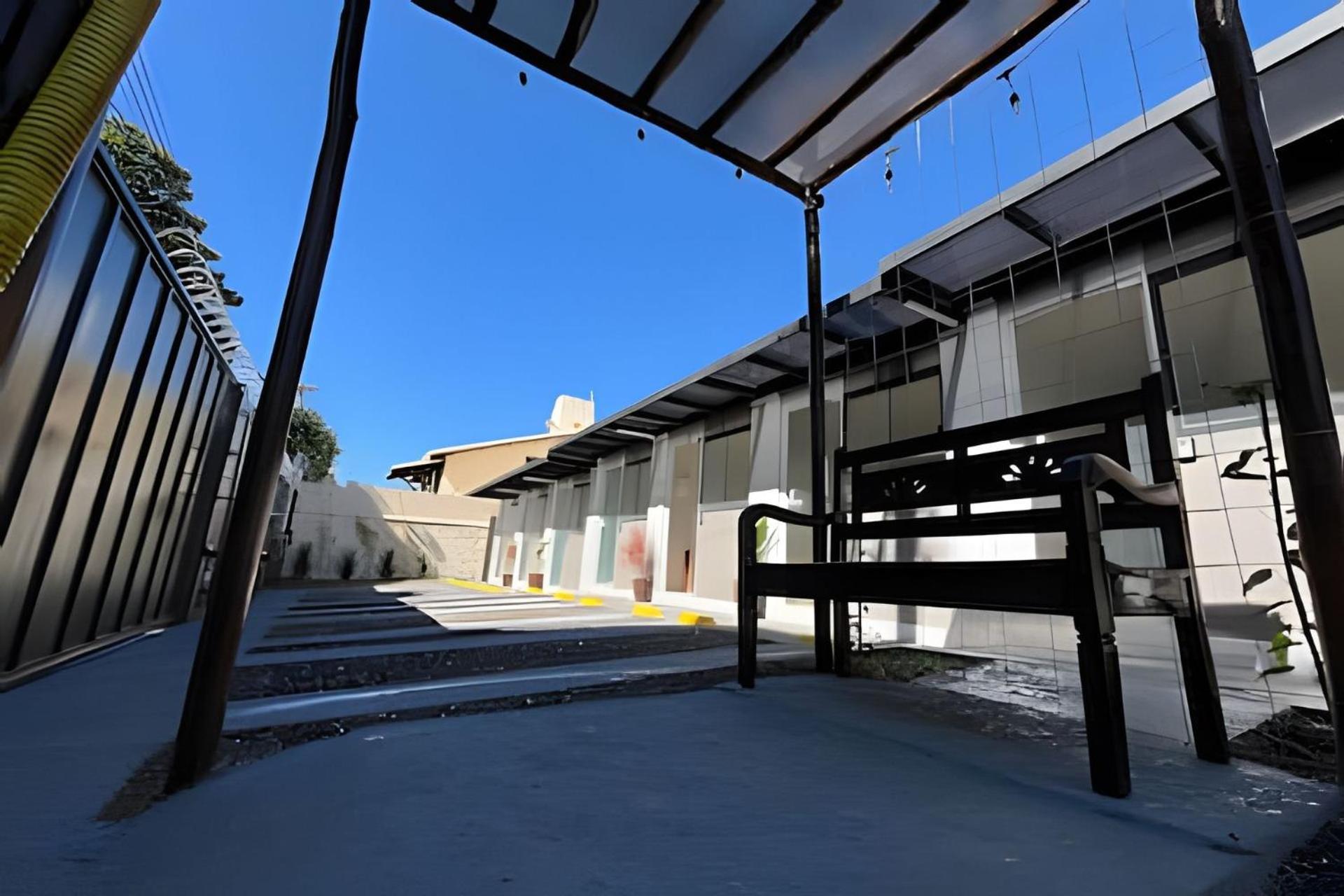 Ln Studios Uberlândia Exterior photo