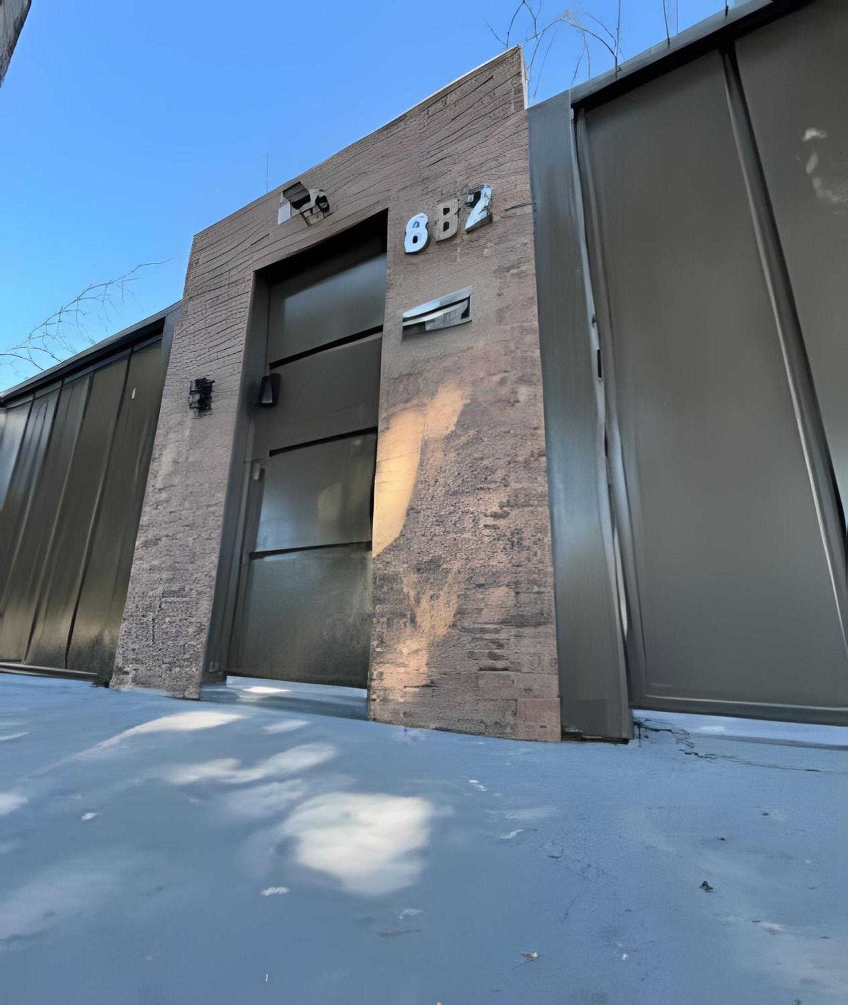 Ln Studios Uberlândia Exterior photo
