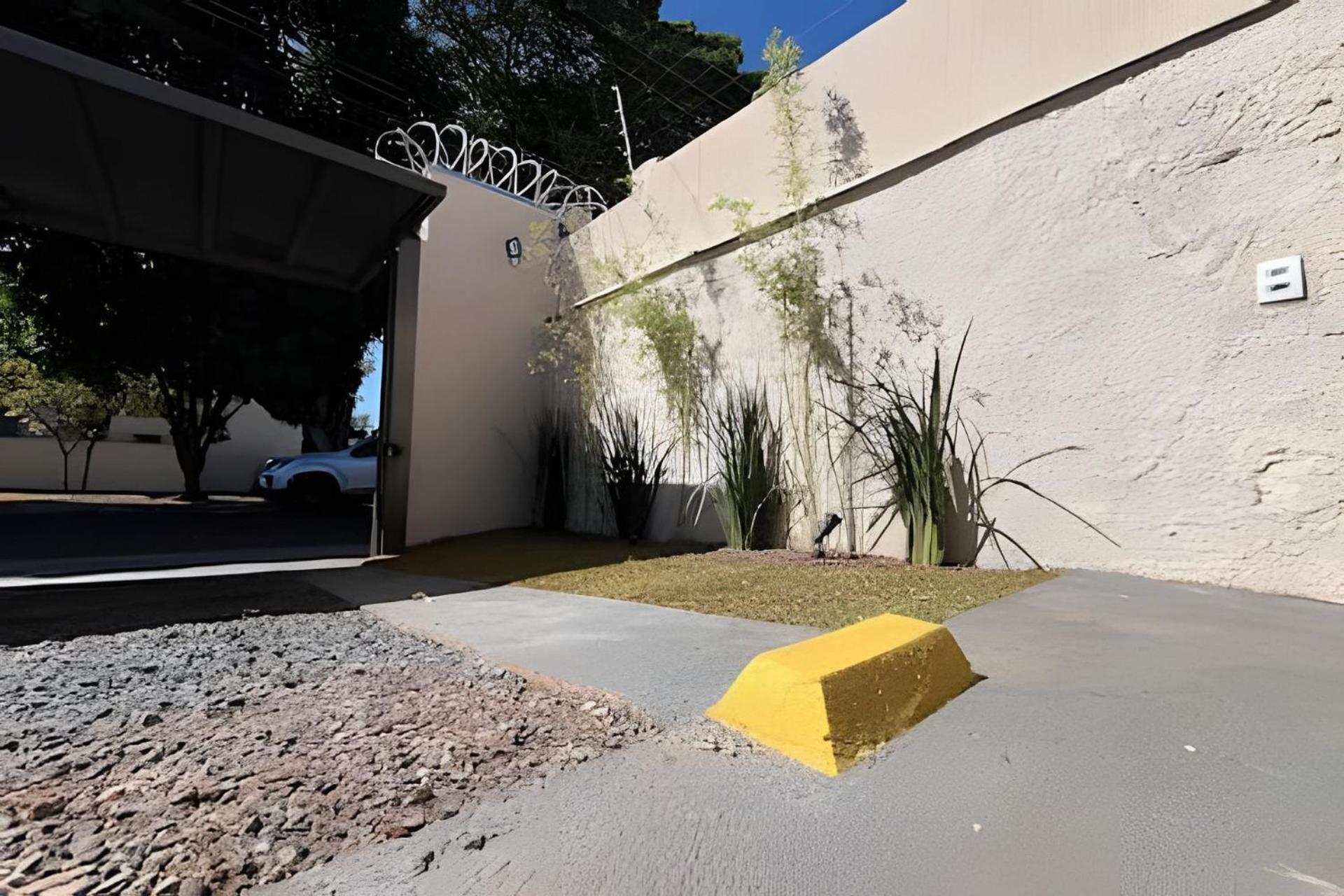 Ln Studios Uberlândia Exterior photo