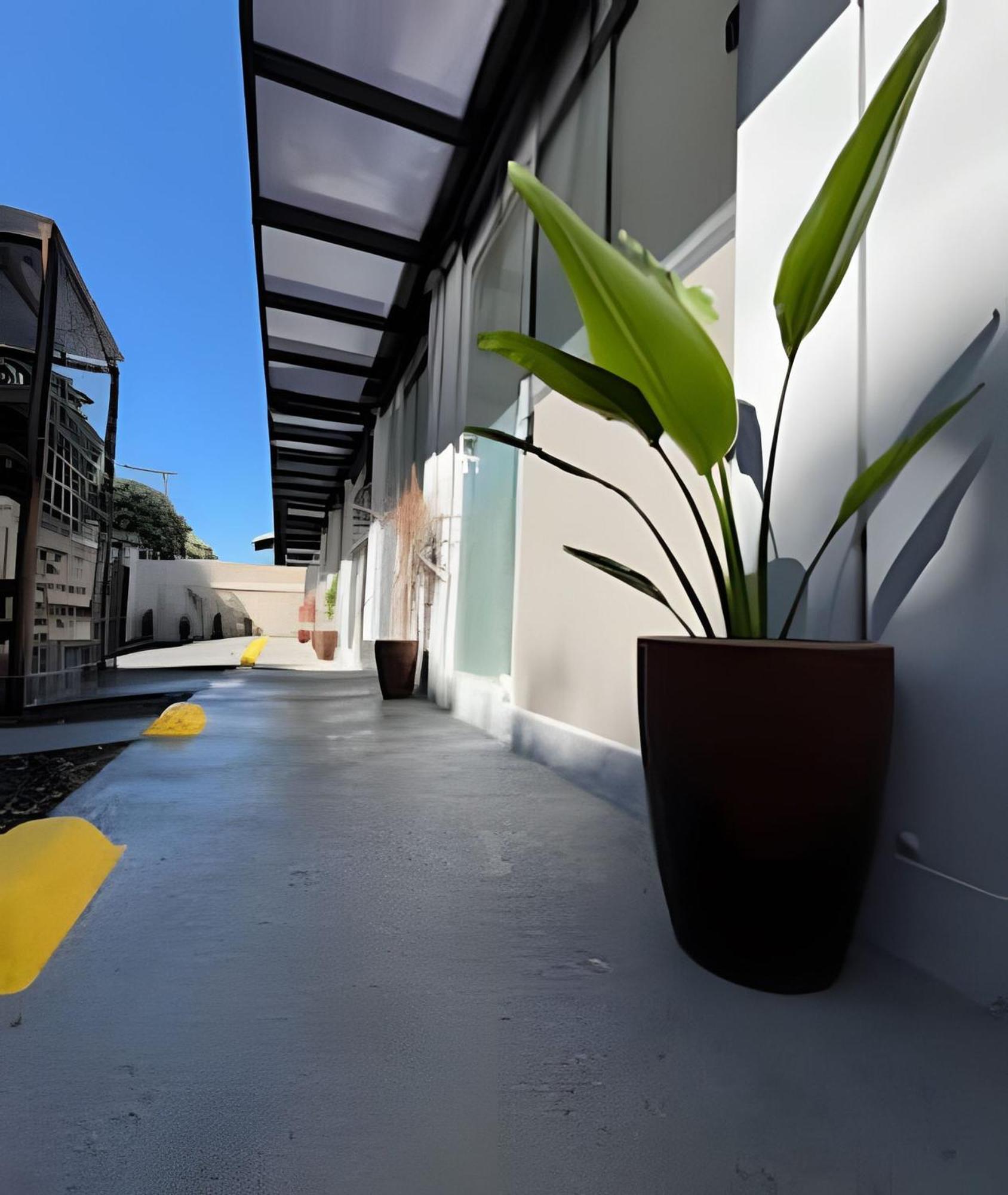 Ln Studios Uberlândia Exterior photo