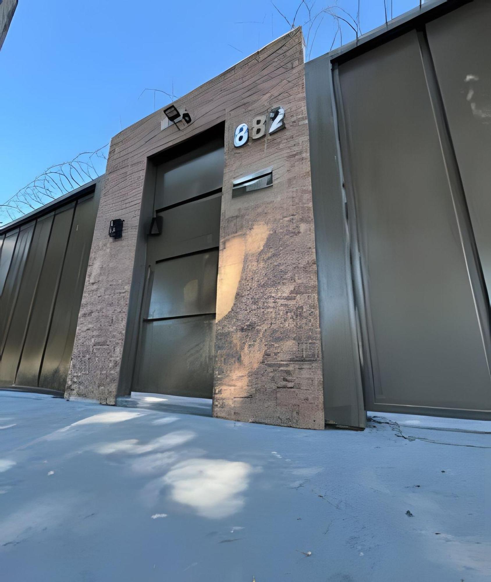 Ln Studios Uberlândia Exterior photo