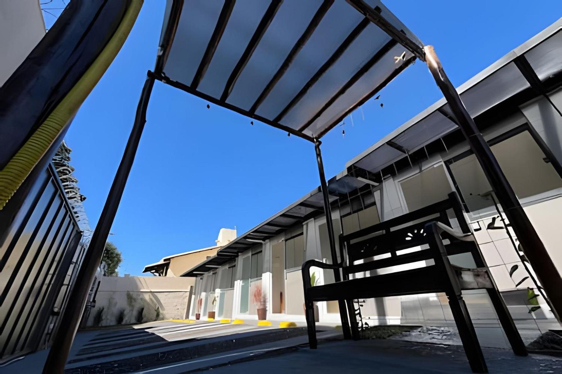 Ln Studios Uberlândia Exterior photo