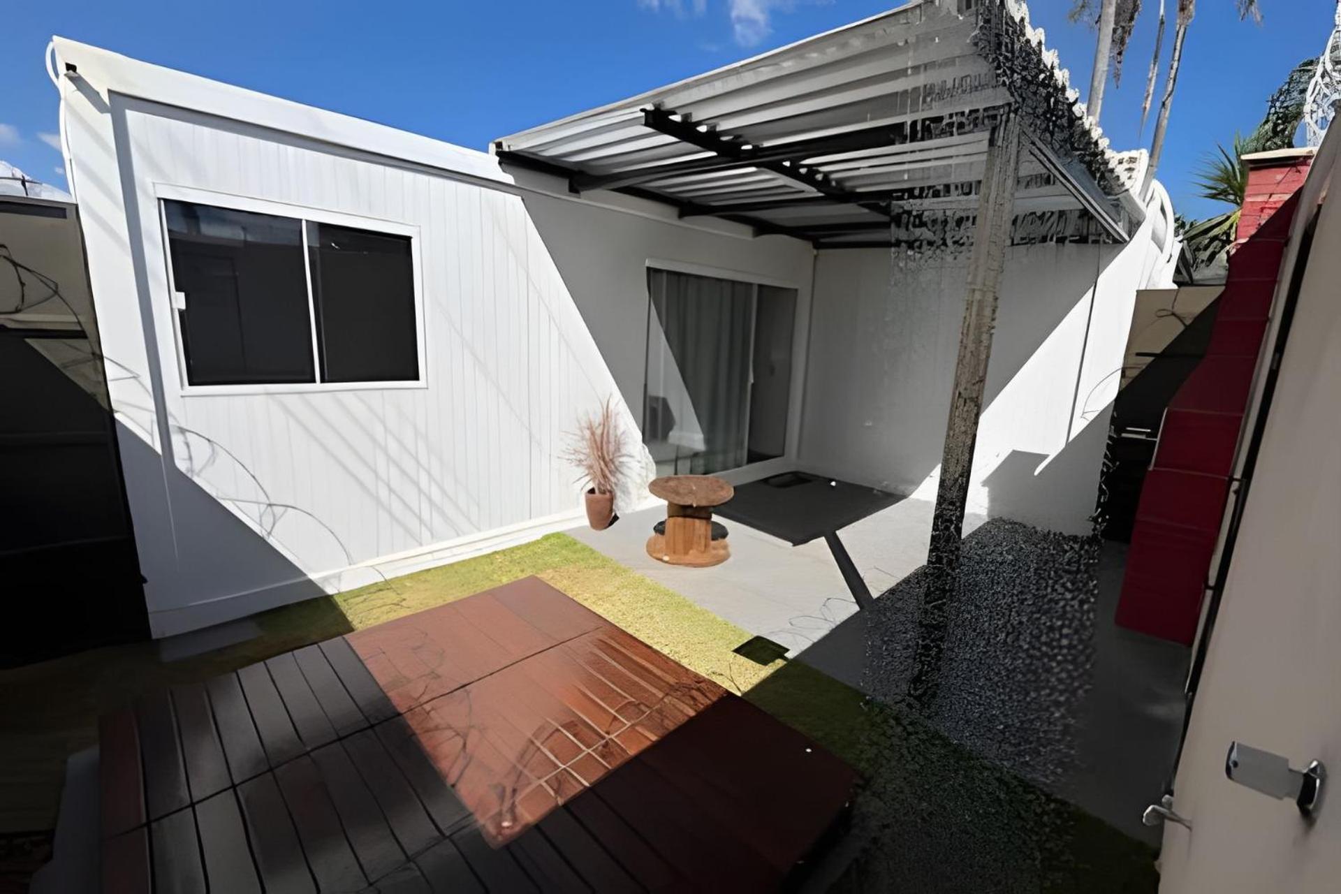 Ln Studios Uberlândia Exterior photo