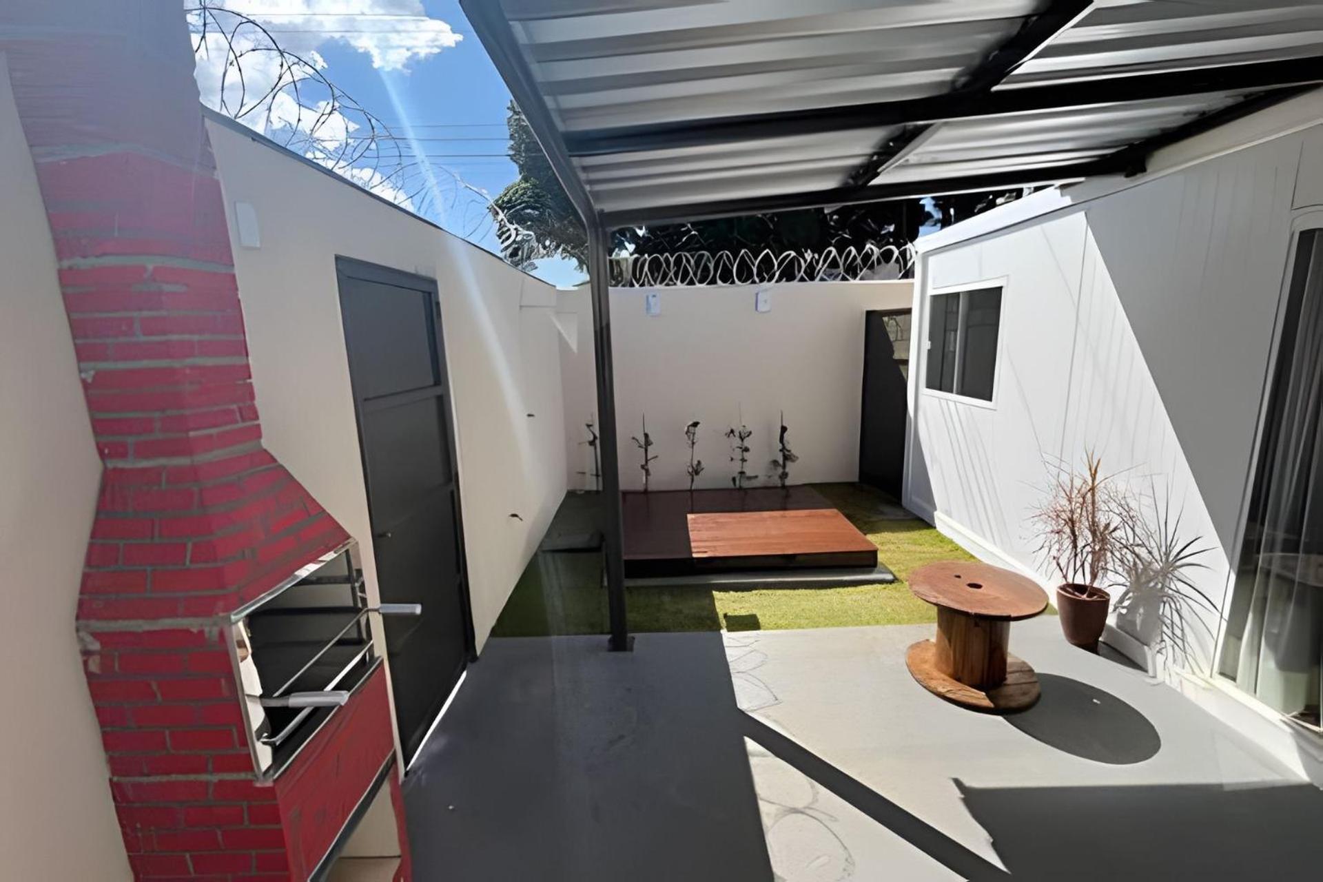Ln Studios Uberlândia Exterior photo