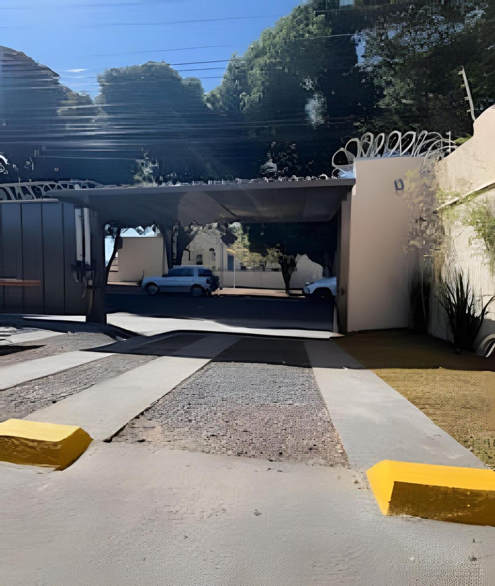 Ln Studios Uberlândia Exterior photo