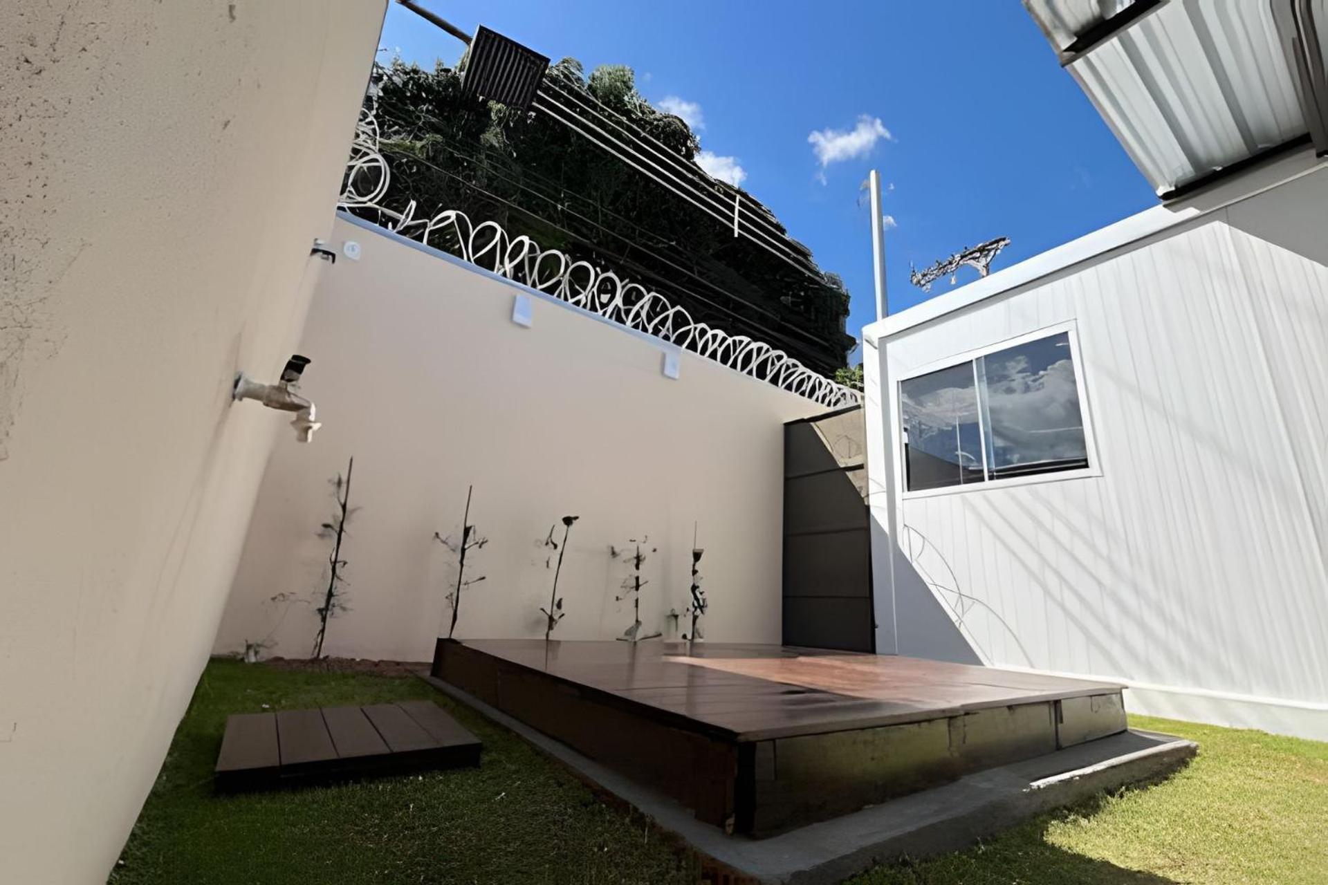 Ln Studios Uberlândia Exterior photo