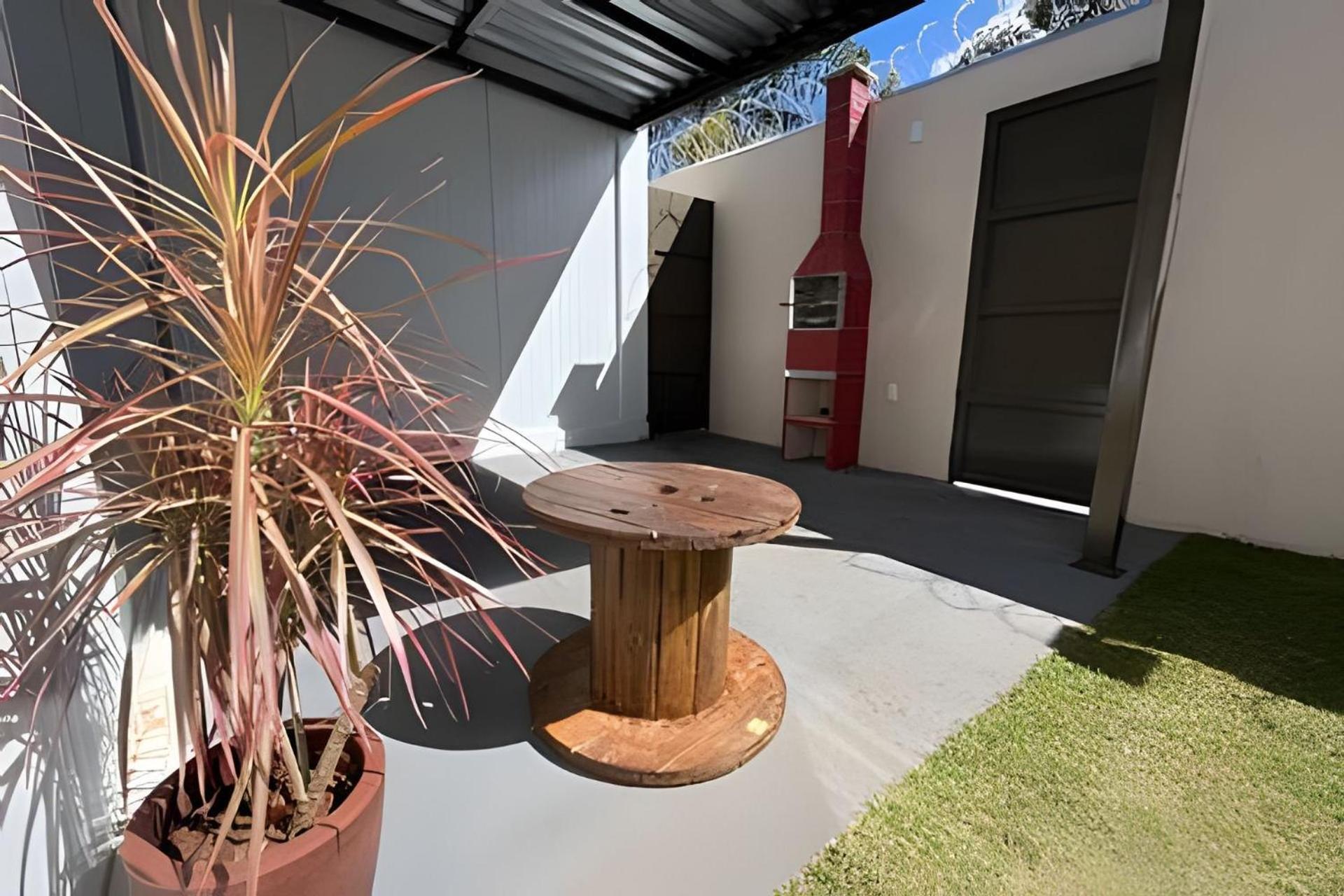 Ln Studios Uberlândia Exterior photo