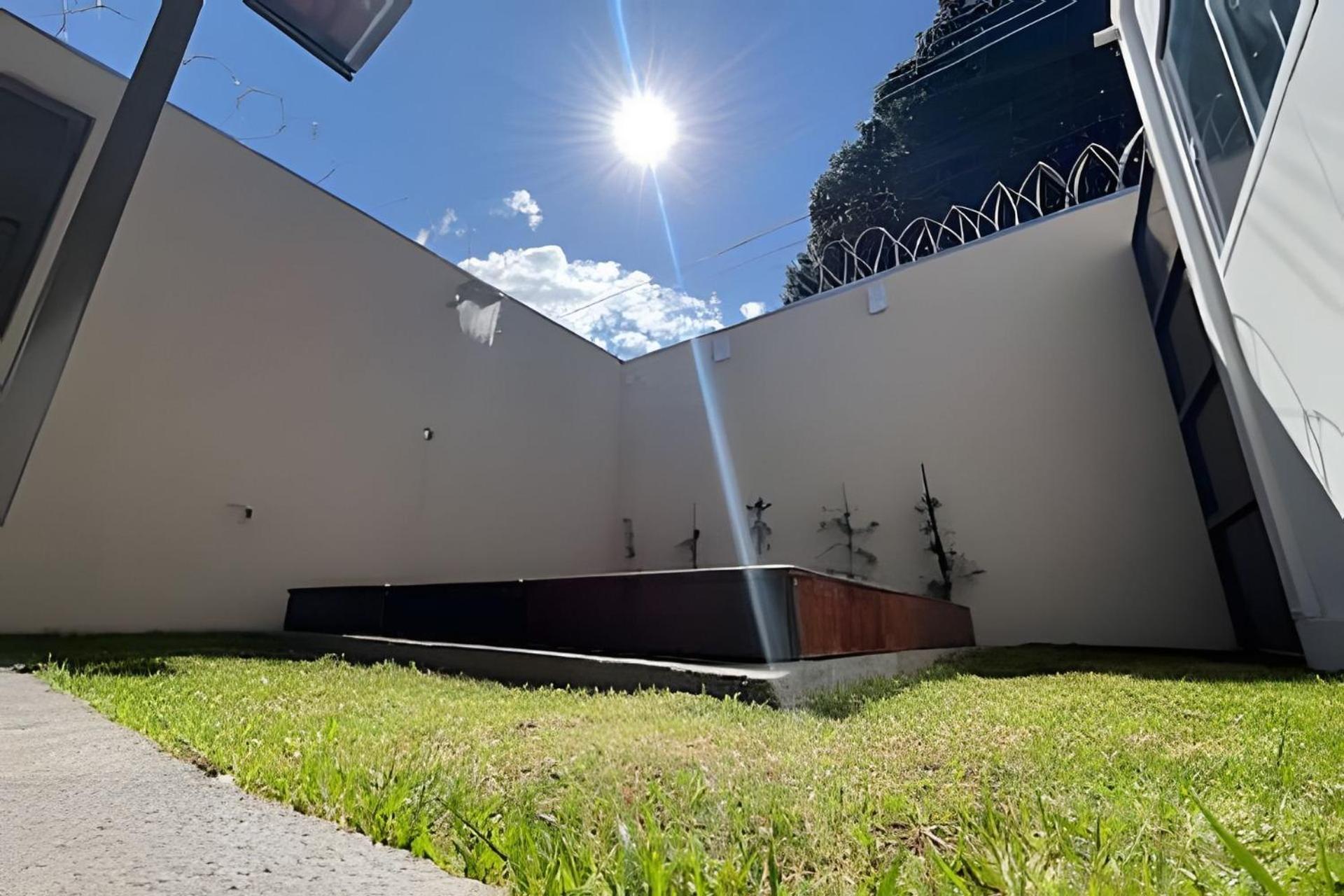 Ln Studios Uberlândia Exterior photo