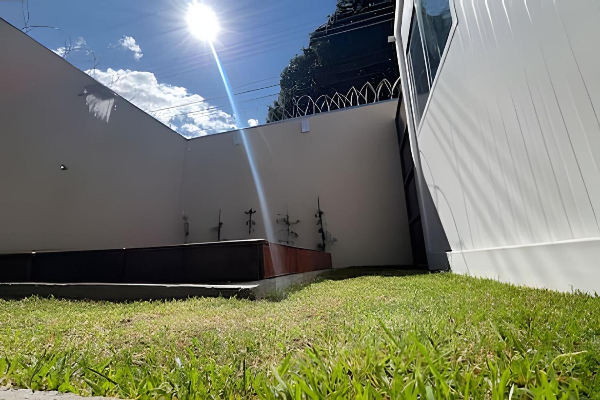 Ln Studios Uberlândia Exterior photo