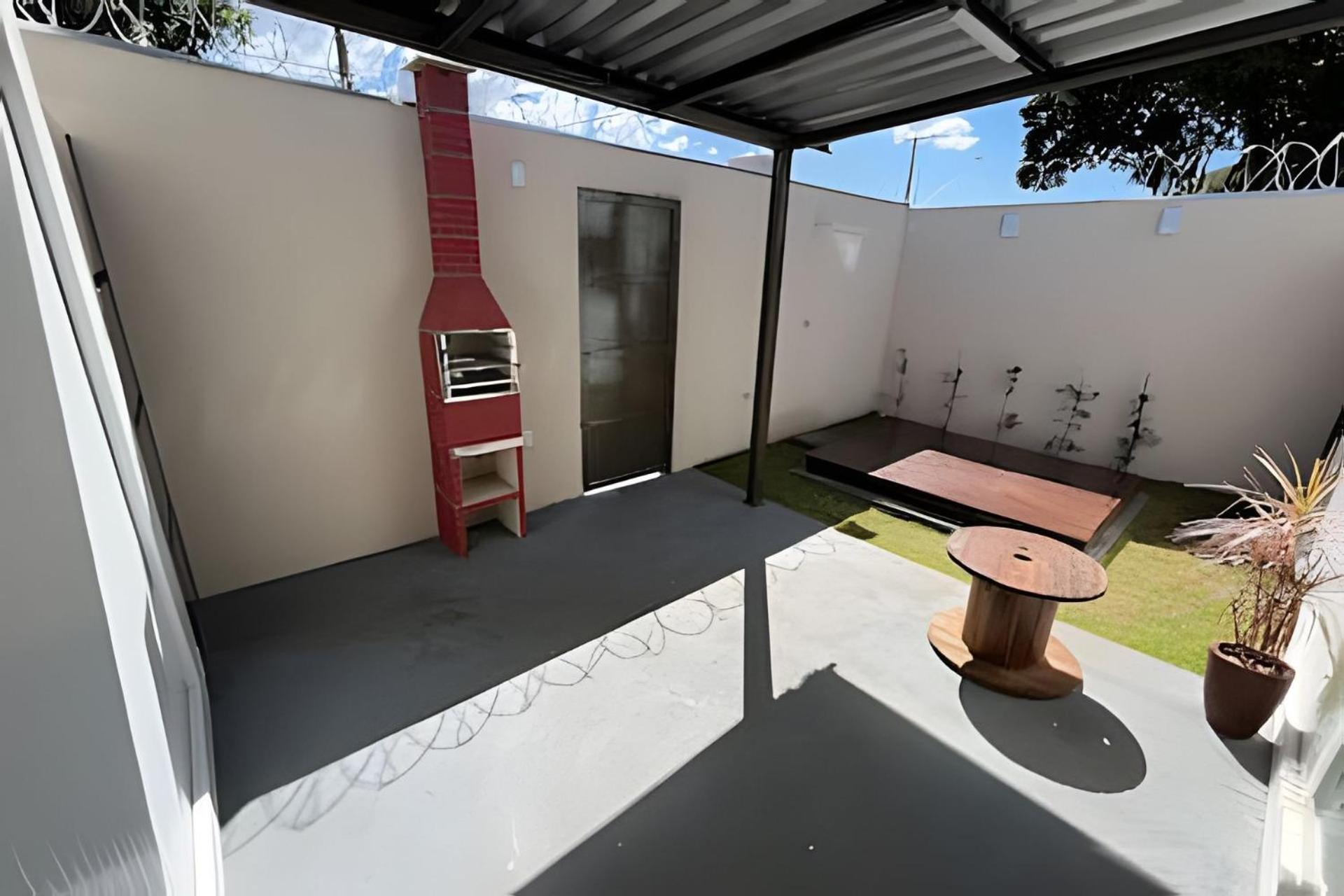 Ln Studios Uberlândia Exterior photo