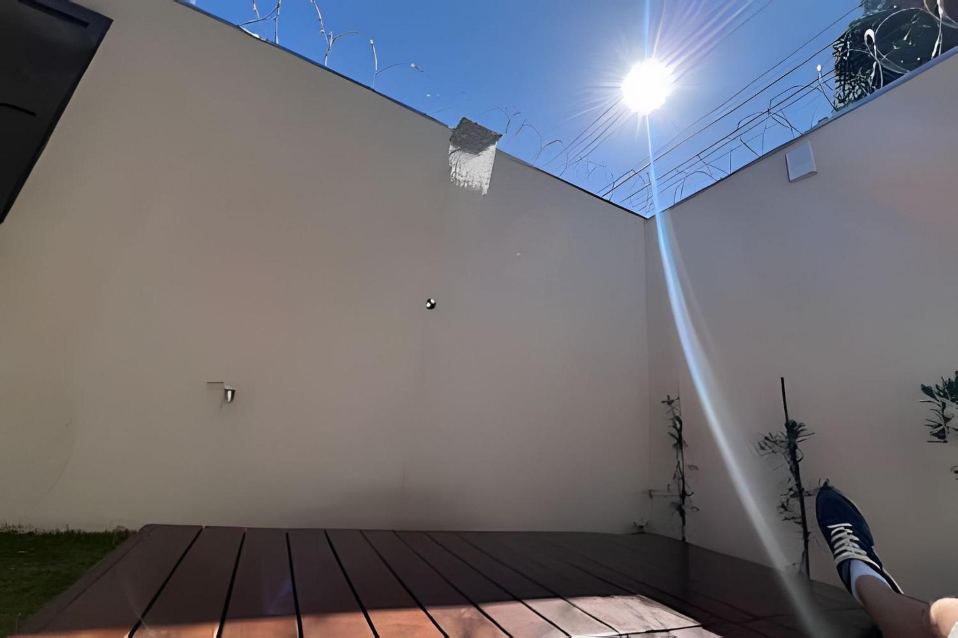 Ln Studios Uberlândia Exterior photo