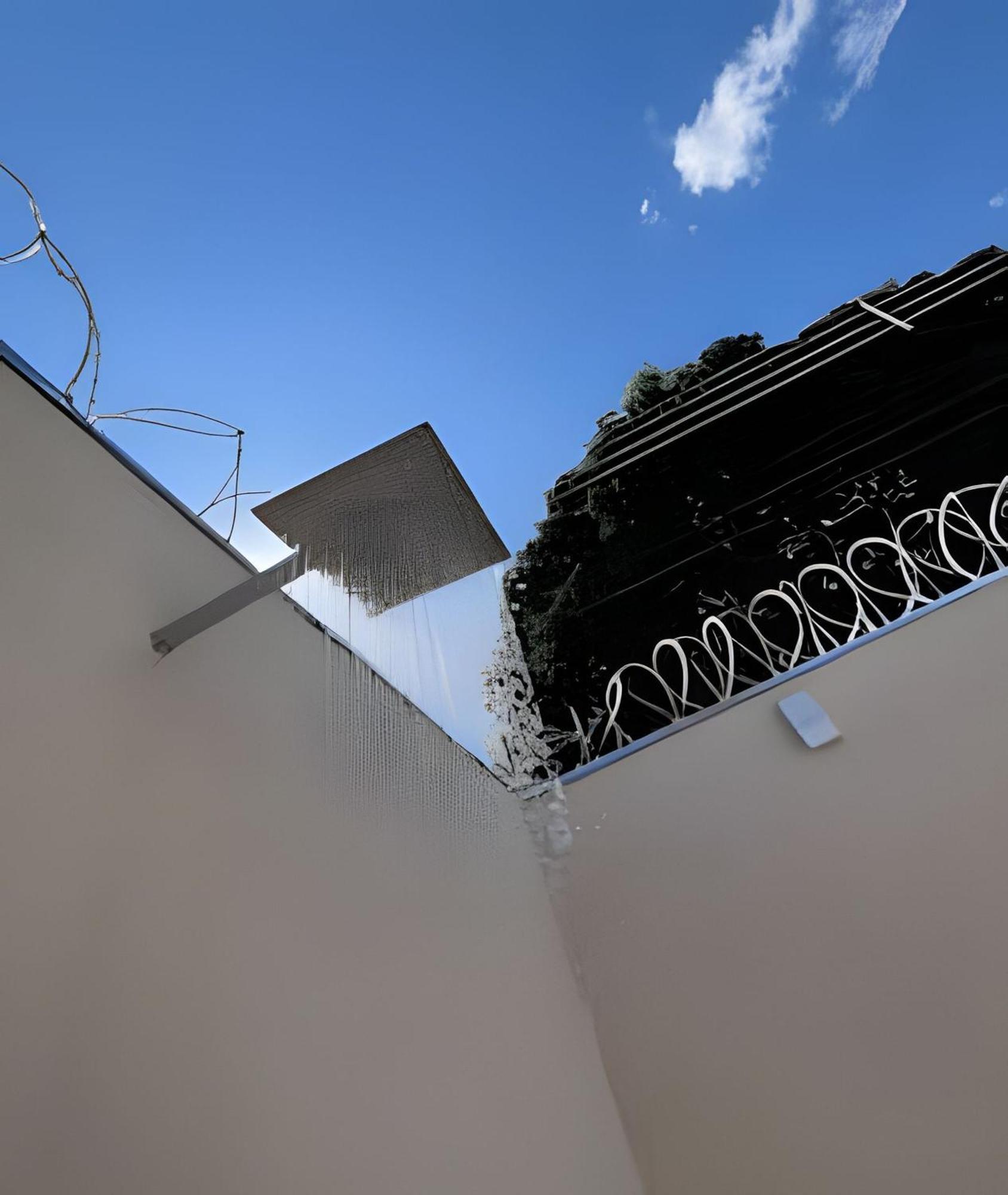 Ln Studios Uberlândia Exterior photo