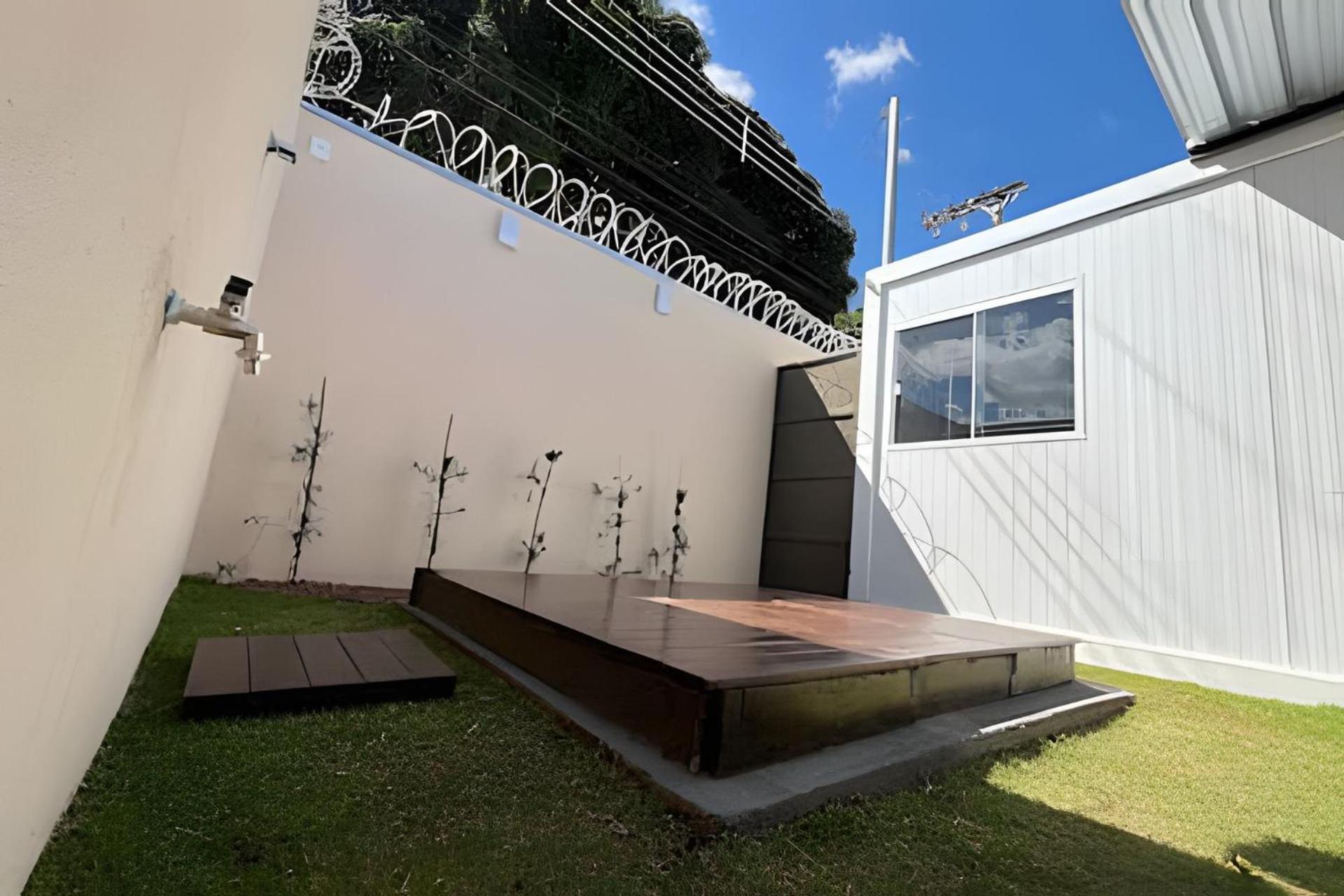 Ln Studios Uberlândia Exterior photo