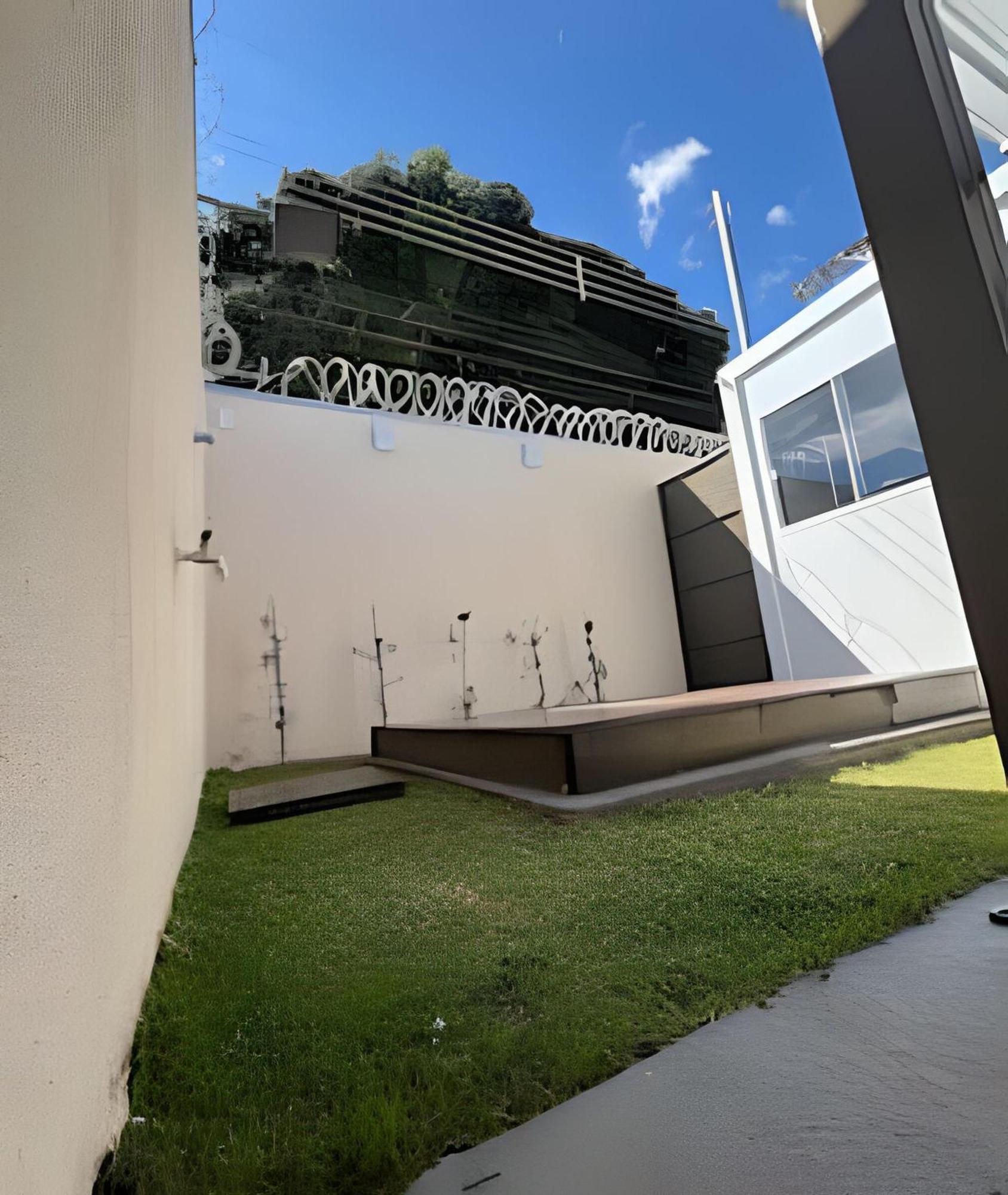 Ln Studios Uberlândia Exterior photo
