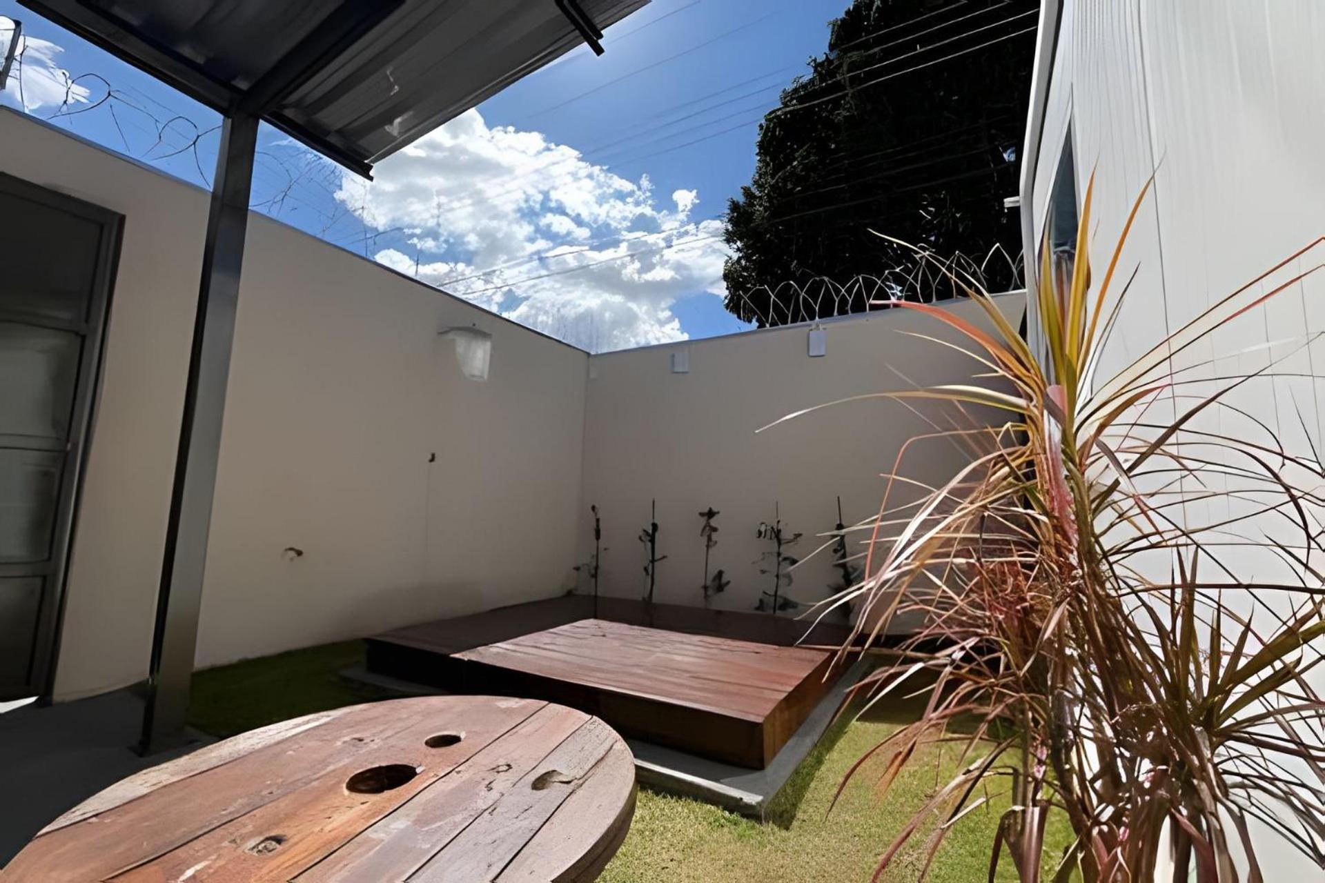 Ln Studios Uberlândia Exterior photo