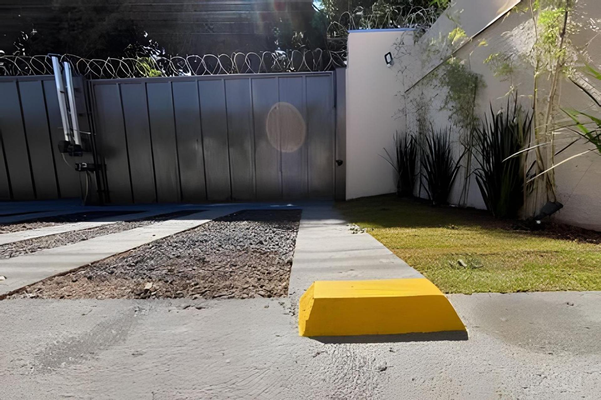 Ln Studios Uberlândia Exterior photo
