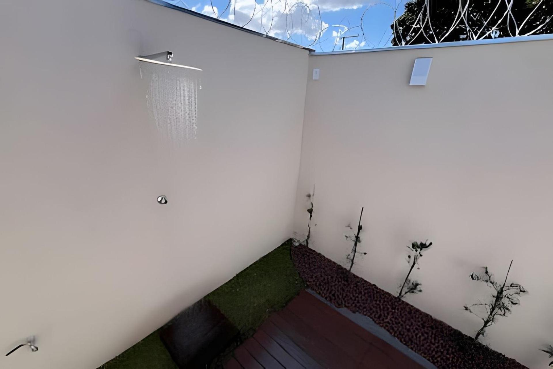 Ln Studios Uberlândia Exterior photo