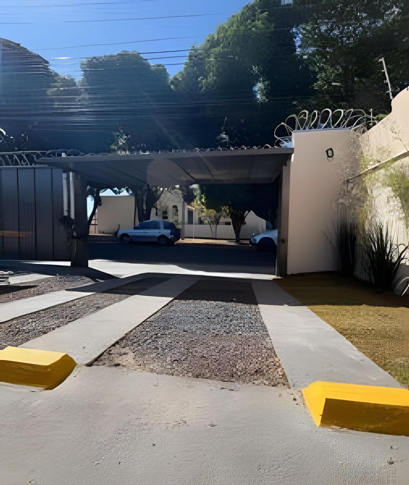 Ln Studios Uberlândia Exterior photo