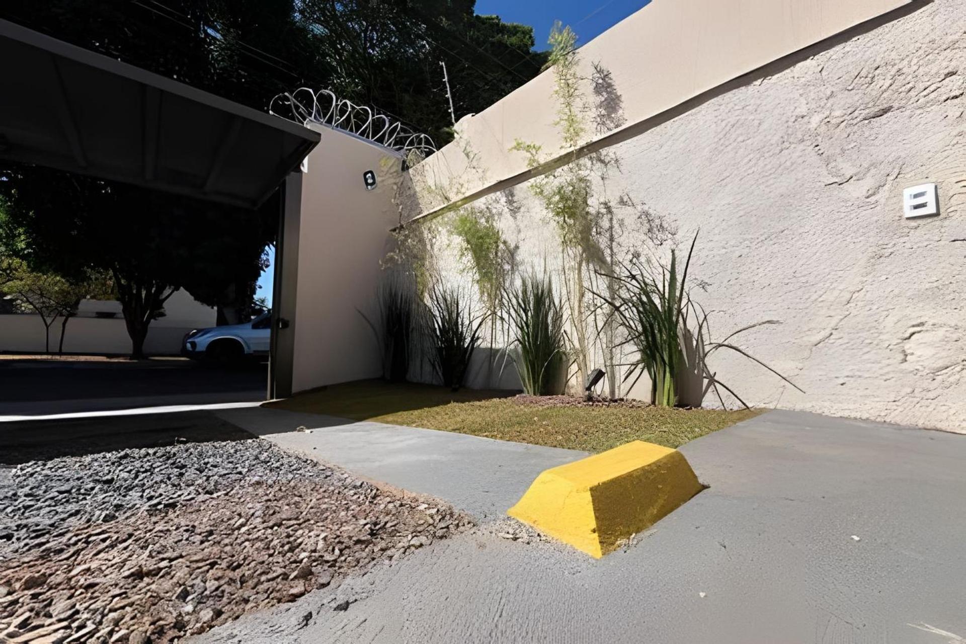 Ln Studios Uberlândia Exterior photo